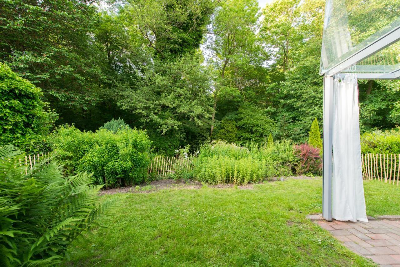 Nordic Bo - Wellen, Wald und wilde Küste Surendorf Exterior foto